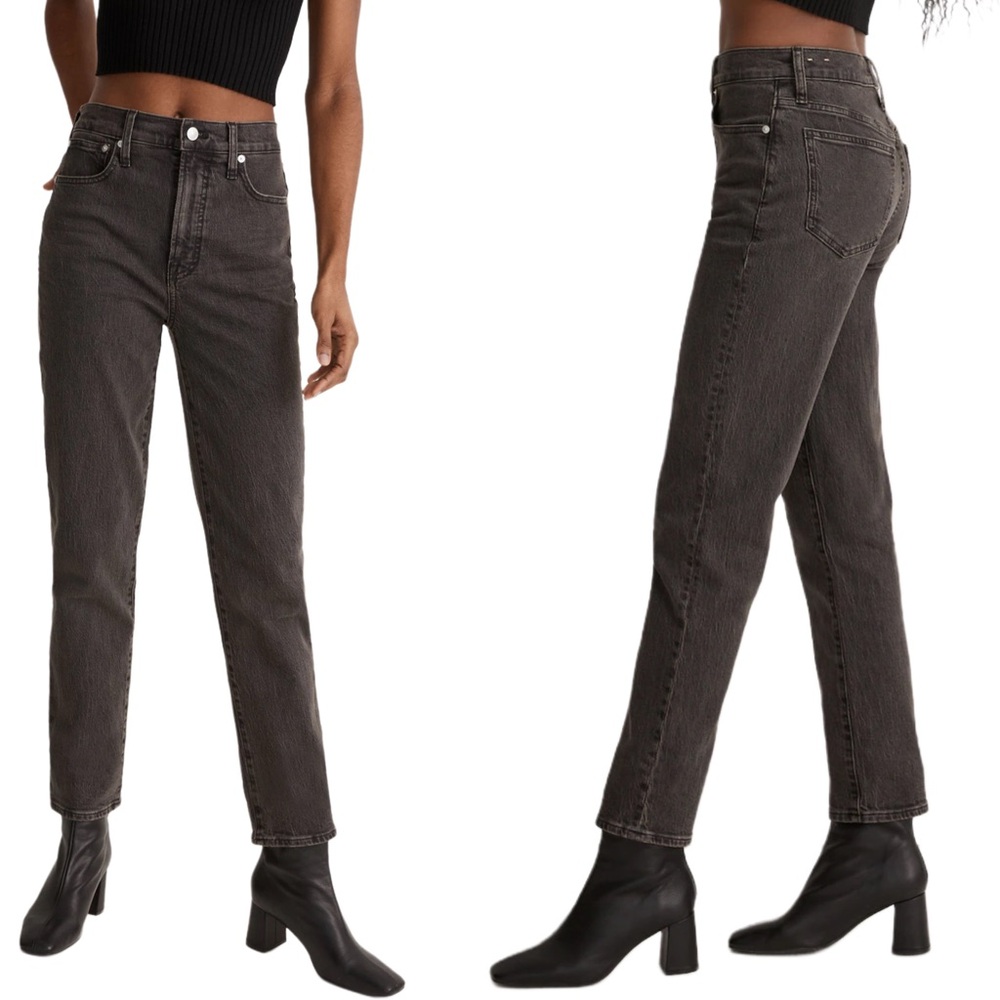 Madewell The Perfect Vintage Jean
